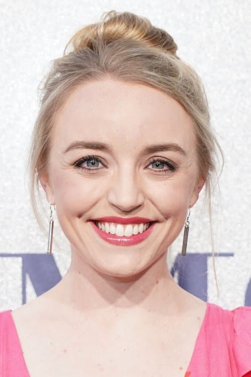 Photo of Alexandra Ficken