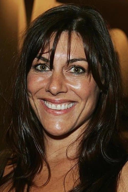 Photo of Alexandra Fowler