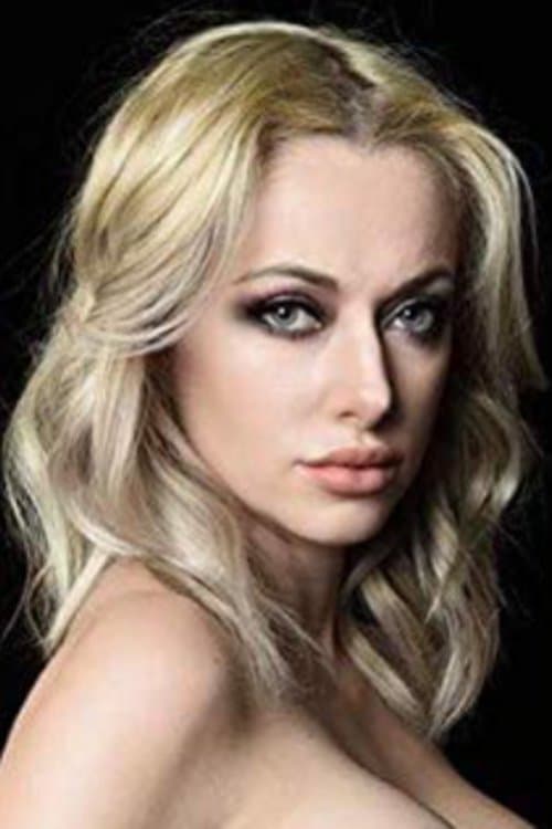 Photo of Alexandra Frantsevich