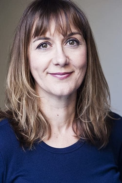 Photo of Alexandra Gilbreath