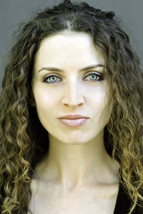 Photo of Alexandra Guerineaud