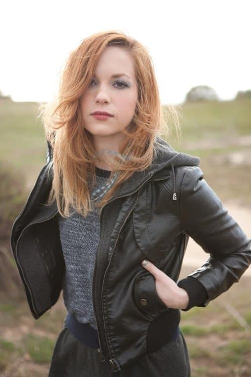 Photo of Alexandra Holder