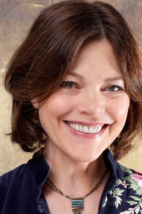Photo of Alexandra Kazan