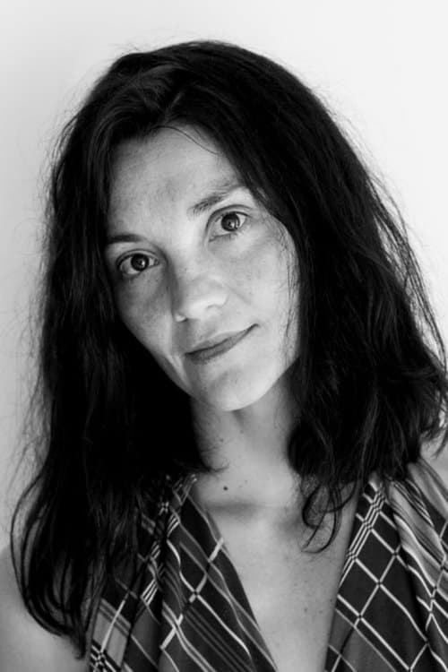 Photo of Alexandra Kazazou