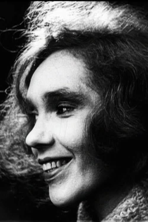 Photo of Alexandra Khokhlova