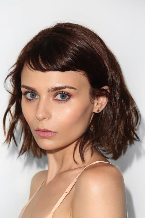 Photo of Alexandra Krosney