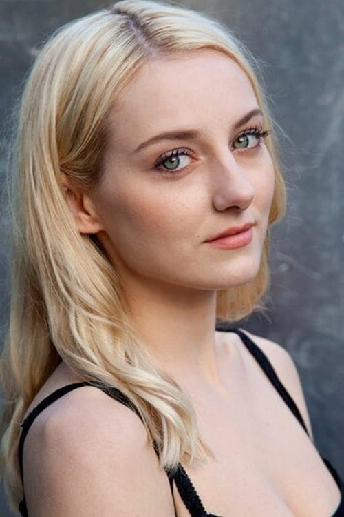 Photo of Alexandra Kyle