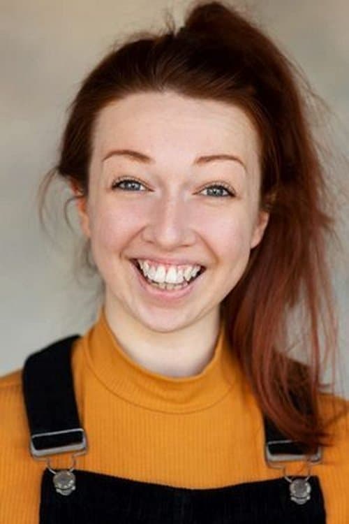 Photo of Alexandra Lewis