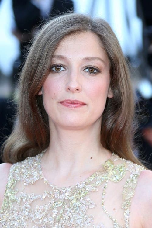 Photo of Alexandra Maria Lara