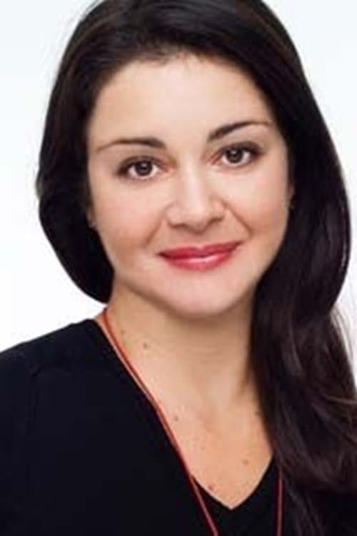 Photo of Alexandra Marzo