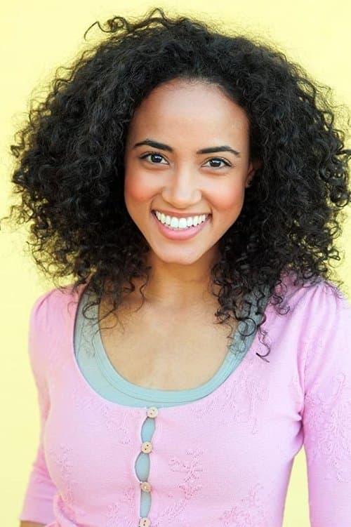 Photo of Alexandra Metz