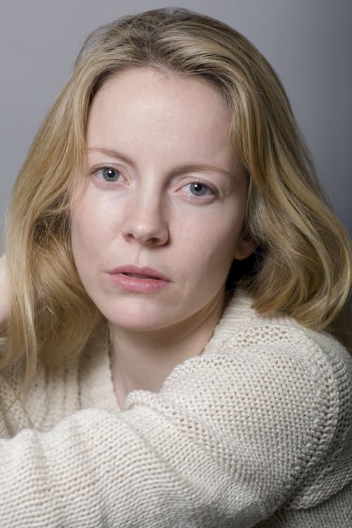 Photo of Alexandra Moen