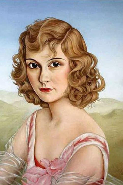 Photo of Alexandra Molino von Kluck