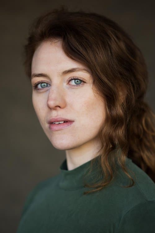 Photo of Alexandra Moloney