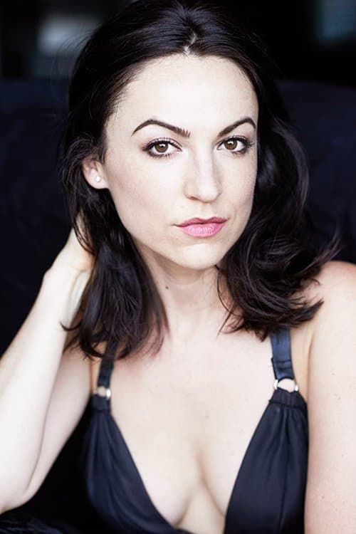 Photo of Alexandra Nicole Hulme