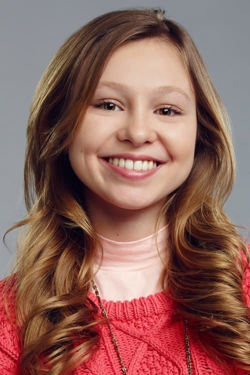 Photo of Alexandra Peters