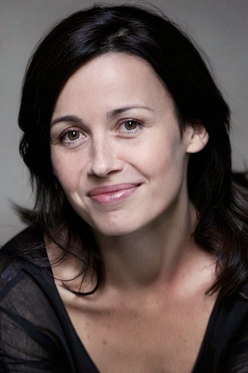 Photo of Alexandra Pic