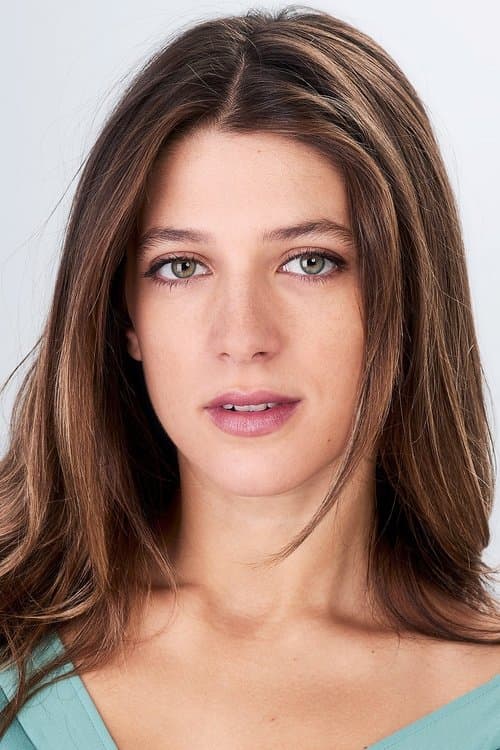 Photo of Alexandra Pino