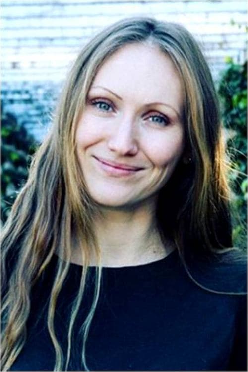 Photo of Alexandra Prokhorova