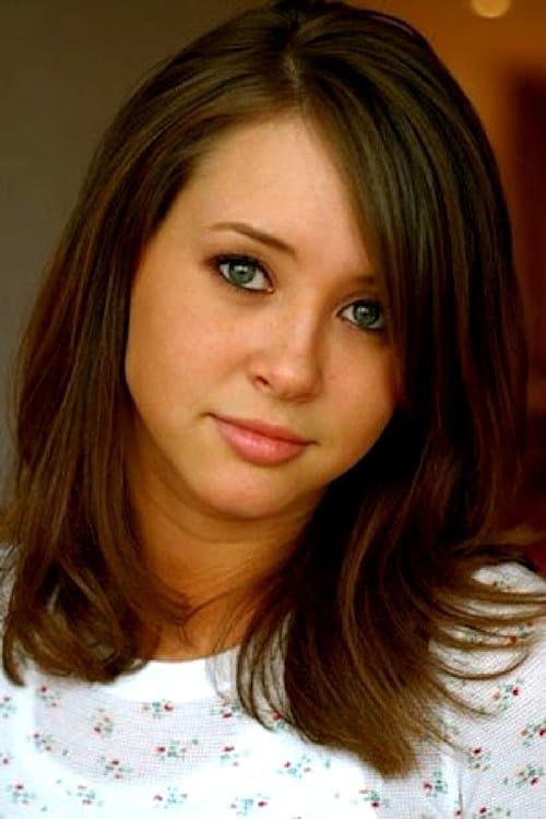 Photo of Alexandra Purvis