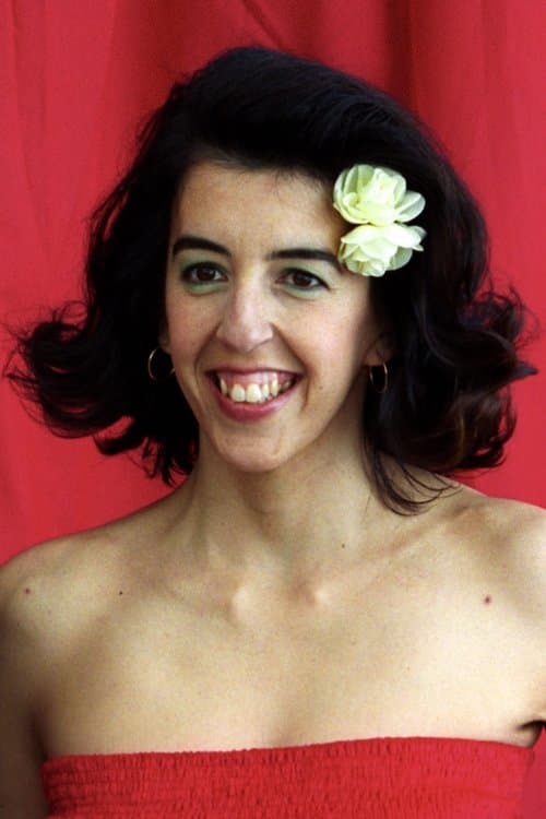Photo of Alexandra Rosa