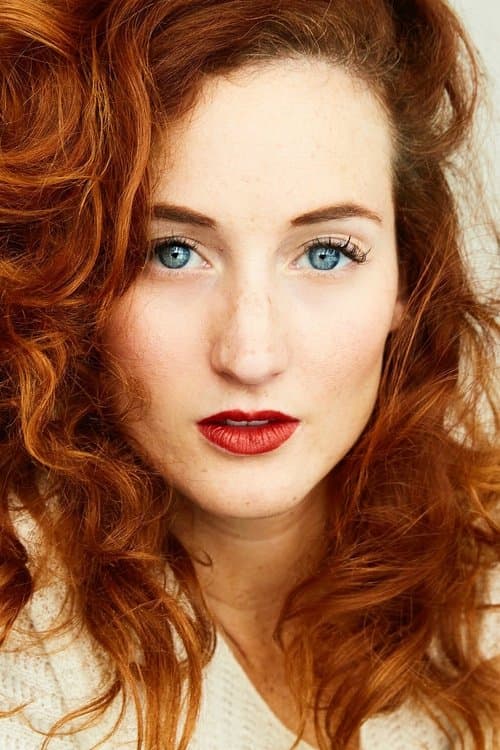 Photo of Alexandra Roxo