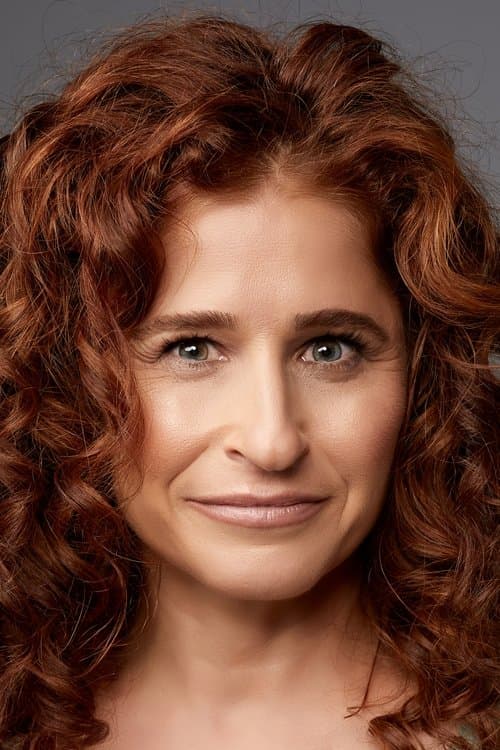 Photo of Alexandra Ryan