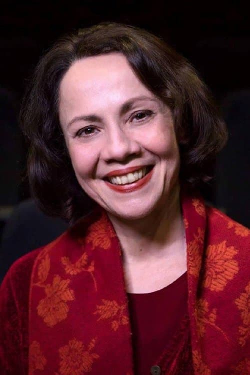 Photo of Alexandra Sakelaropoulou
