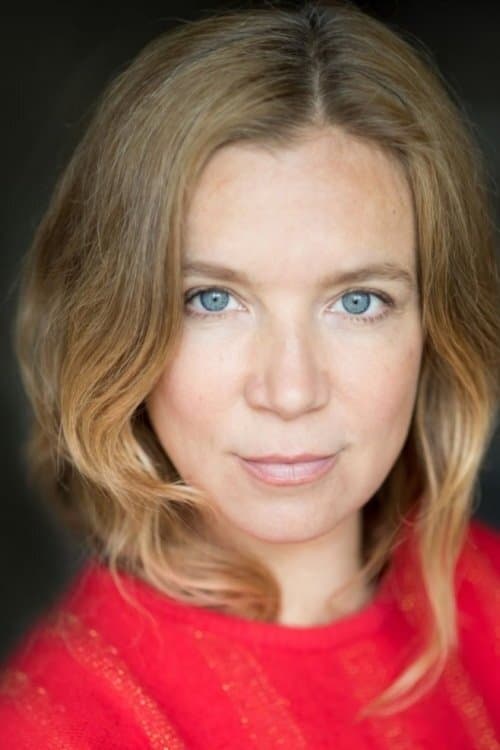 Photo of Alexandra Schalaudek