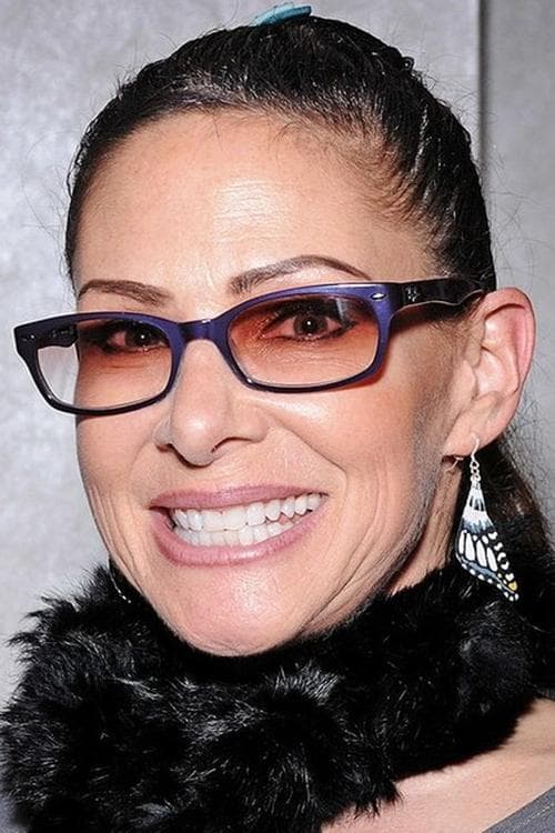 Photo of Alexandra Silk