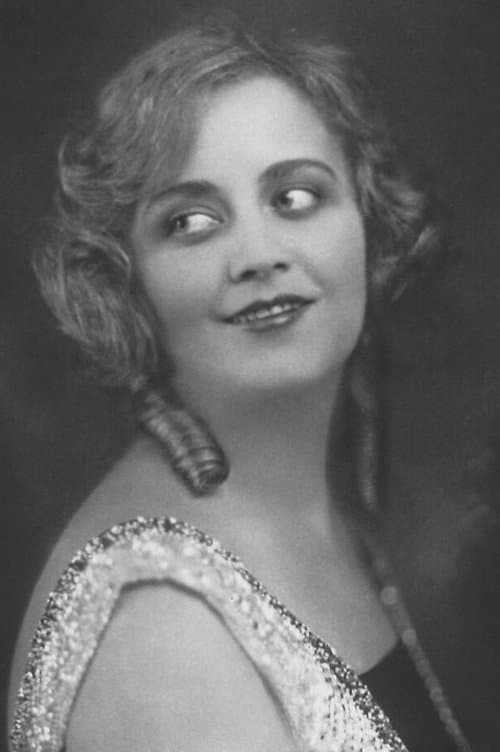 Photo of Alexandra Sorina