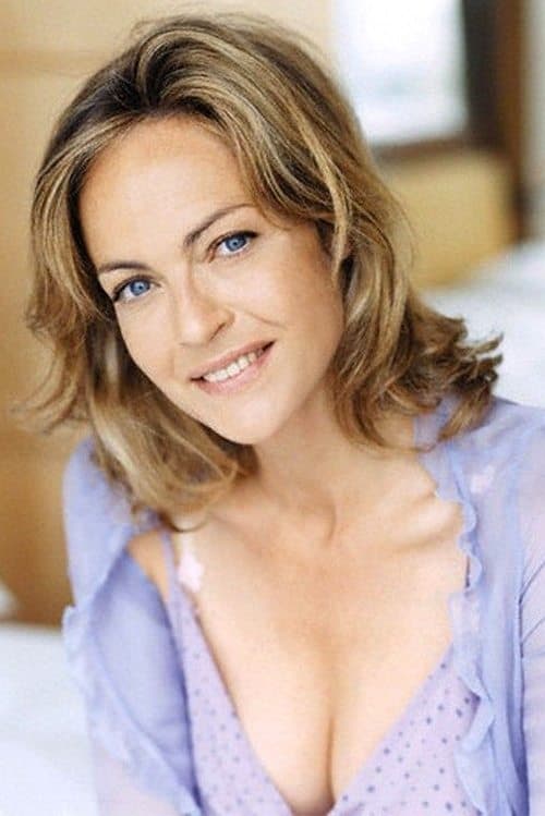 Photo of Alexandra Vandernoot