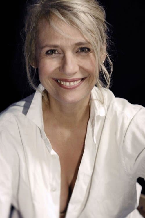 Photo of Alexandra von Schwerin