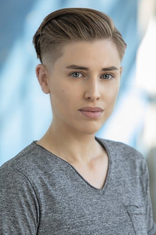 Photo of Alexandra Wehr