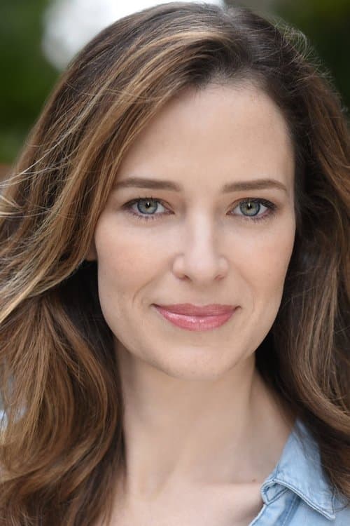 Photo of Alexandra Wilson