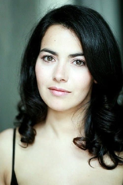 Photo of Alexandra Winisky