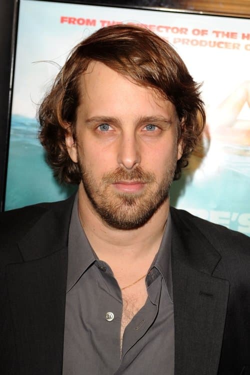 Photo of Alexandre Aja