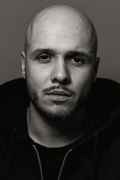 Photo of Alexandre Auvergne