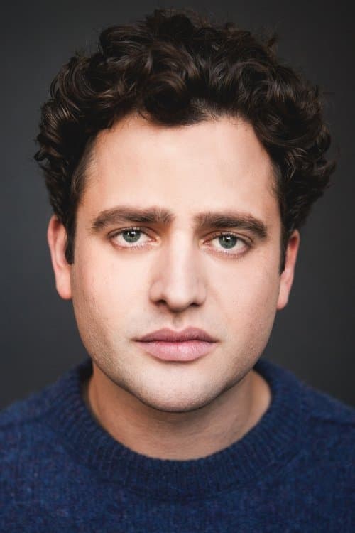 Photo of Alexandre Bacon