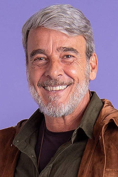 Photo of Alexandre Borges