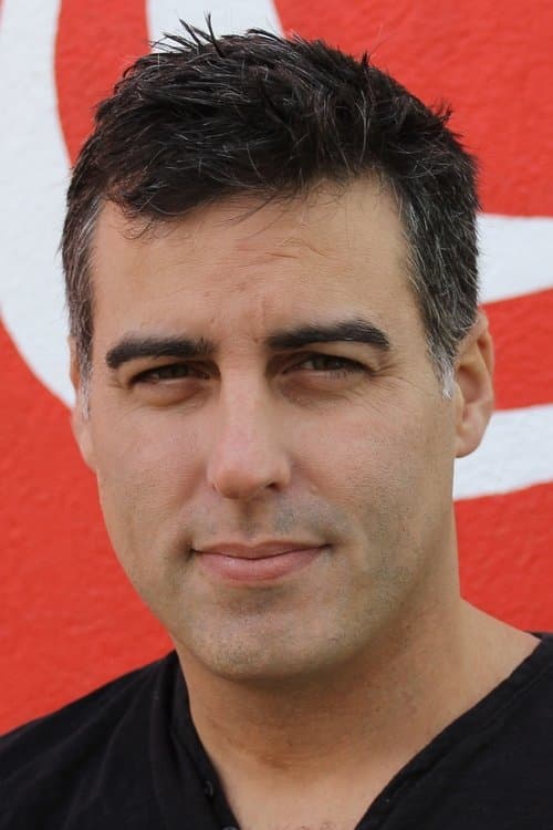 Photo of Alexandre Cadieux