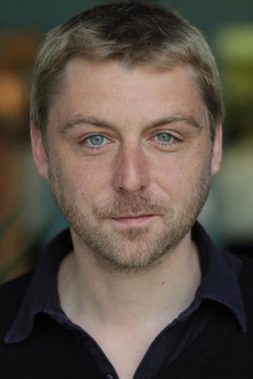 Photo of Alexandre Carrière