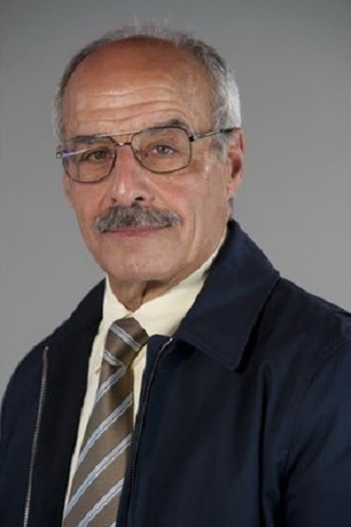 Photo of Alexandre de Sousa