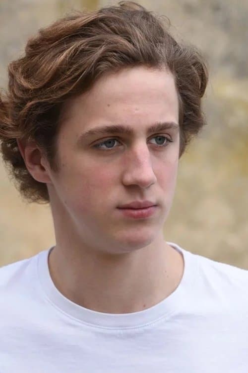 Photo of Alexandre Desrousseaux