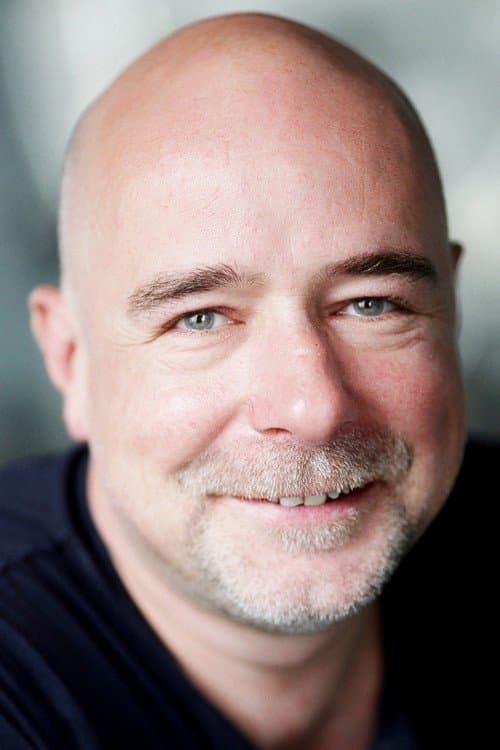 Photo of Alexandre Donders