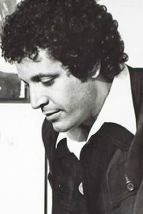 Photo of Alexandre Dressler