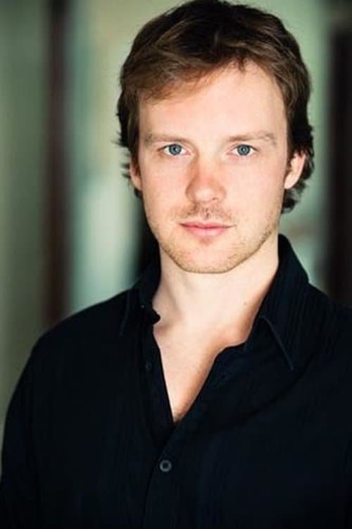 Photo of Alexandre Fortin