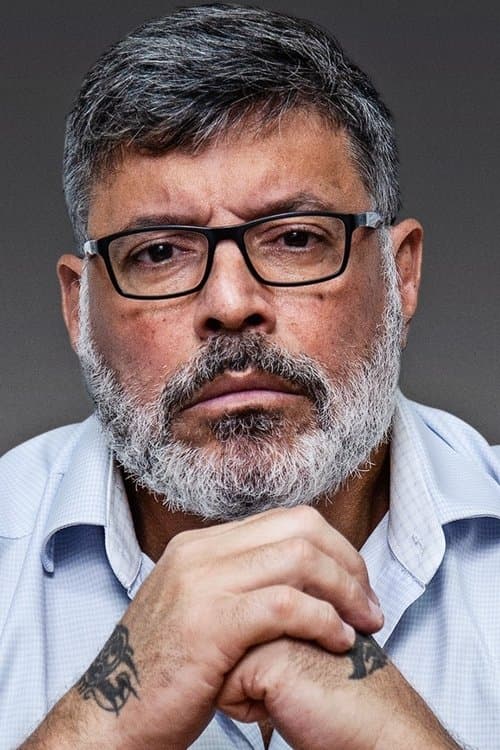 Photo of Alexandre Frota