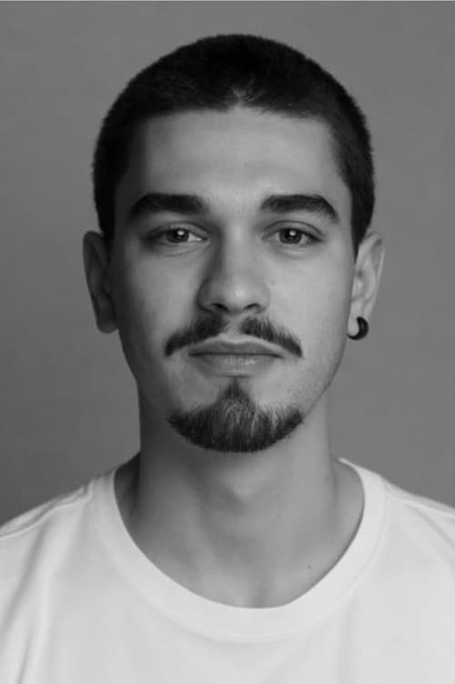 Photo of Alexandre Jorge