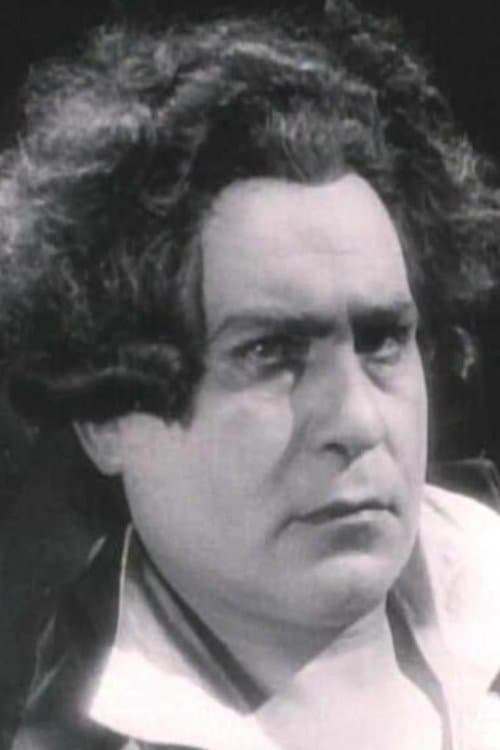 Photo of Alexandre Koubitzky